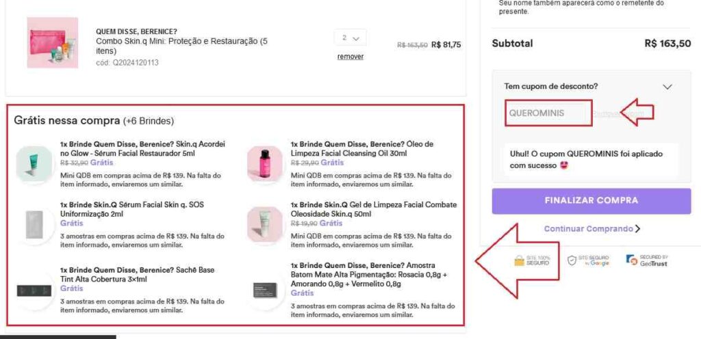 Veja como economizar dinheiro e ainda ganhar muitos brindes
