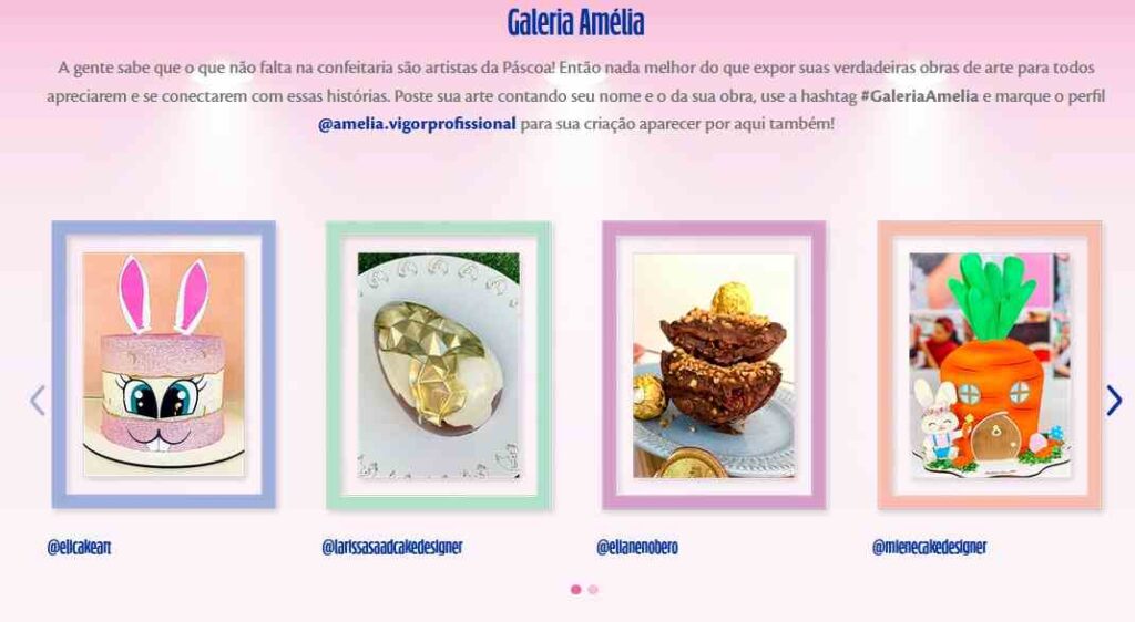 Ganhe um Livro Exclusivo com Receitas Deliciosas.