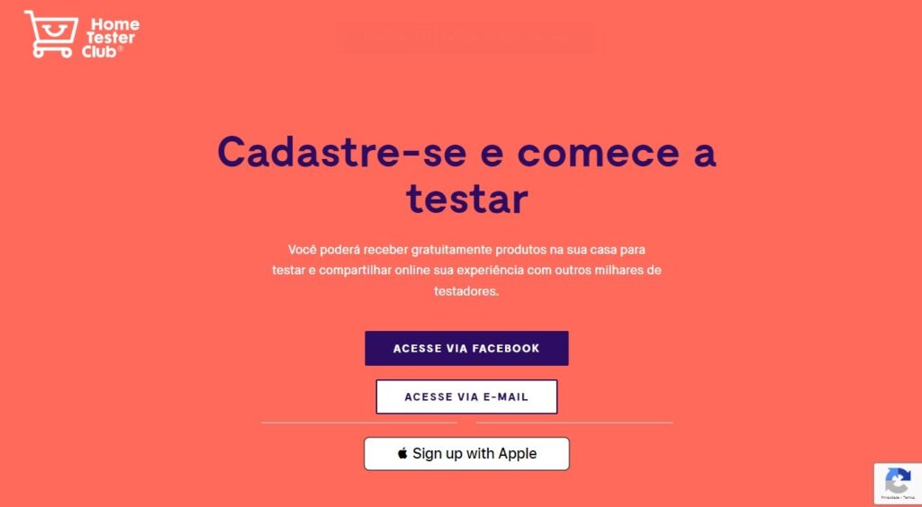 Experimente um Molho de Tomate de Graça