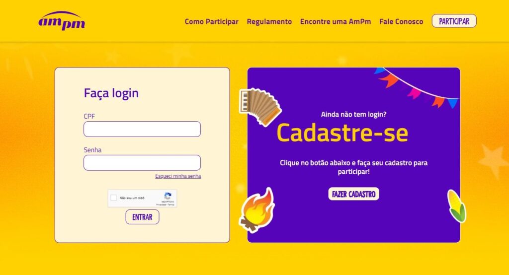 Participe e Ganhe uma Viagem para o Nordeste