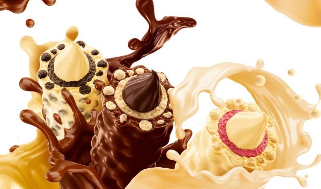 Descubra como experimentar os Chocotubes de Graça