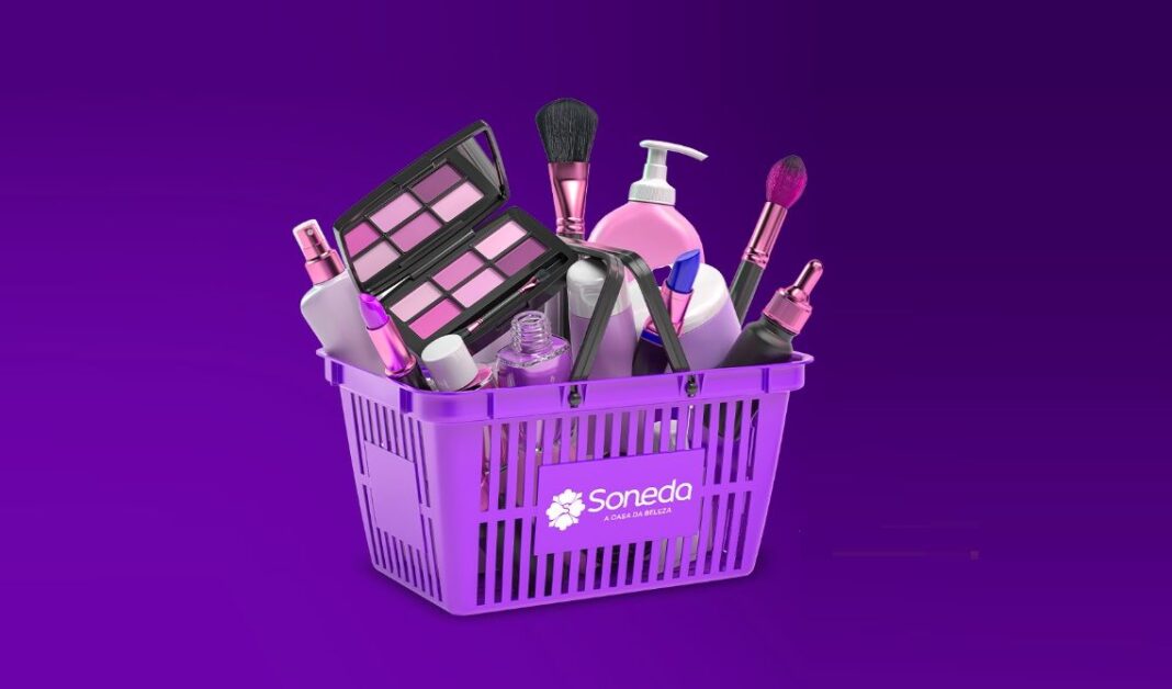 Soneda Celebra seu Aniversário com Campanha Comemorativa