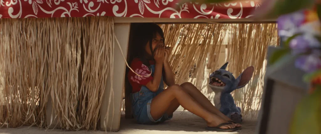 O remake live-action de Lilo & Stitch já está nos cinemas! Reencontre essa história inesquecível ou descubra com os pequenos como uma amizade improvável pode transformar tudo.