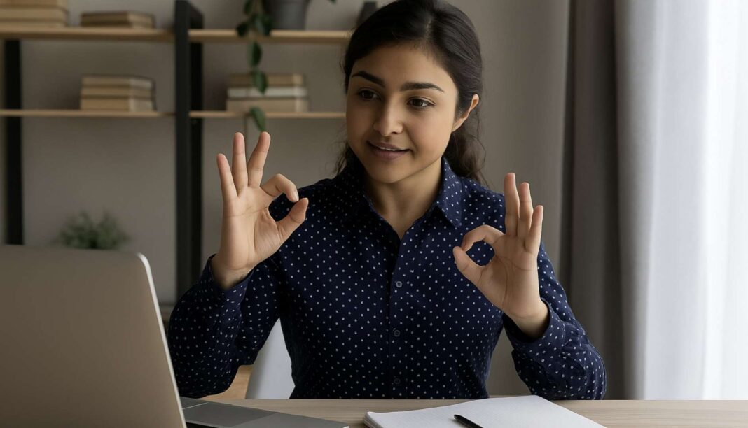 O Governo de São Paulo oferece 1.500 vagas gratuitas para o curso online de Introdução à Libras, voltado para quem deseja aprender a Língua Brasileira de Sinais e promover a inclusão.