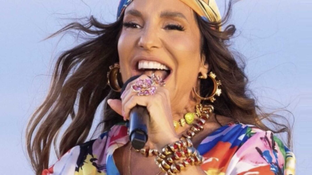 Ivete Sangalo inicia nova turnê em Portugal com quatro shows em maio, levando seus maiores sucessos e a energia contagiante do Carnaval para o público português. Ingressos disputados e experiências exclusivas aguardam os fãs.