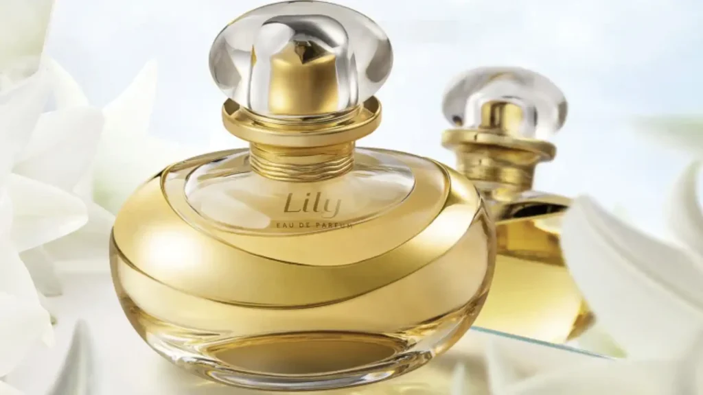 Lily Eau de Parfum