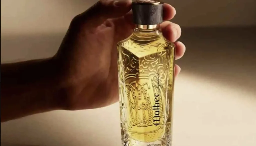 Malbec Eau de Parfum