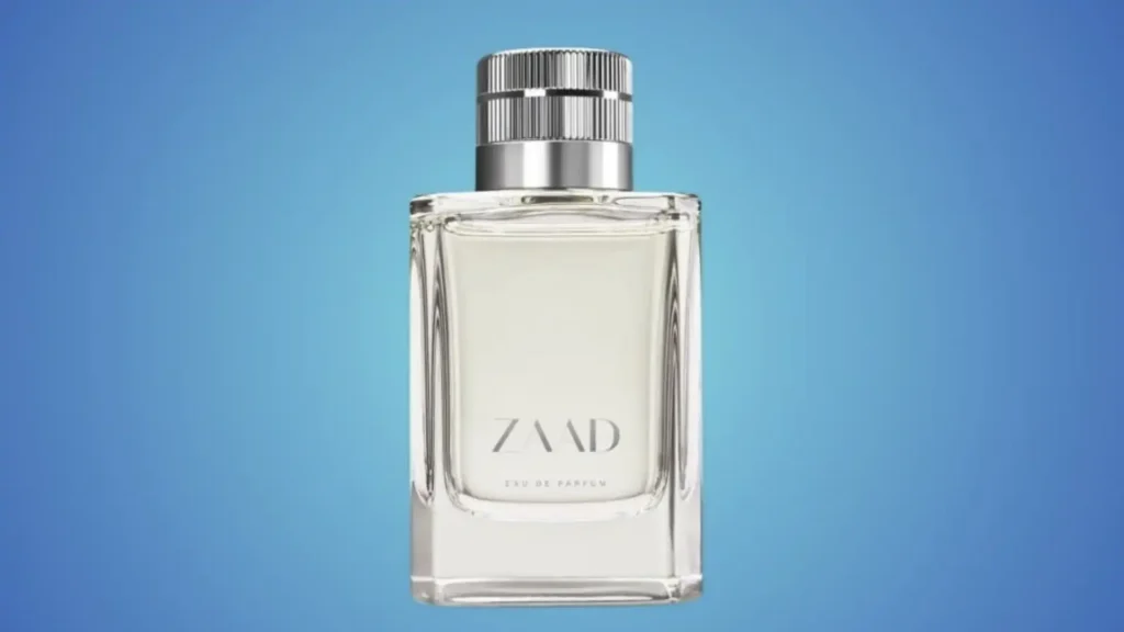 Zaad Eau de Parfum