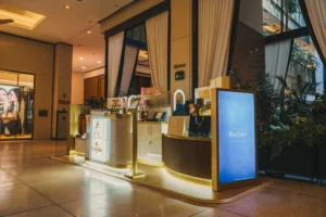 Ativação Johnnie Walker Dia dos Pais