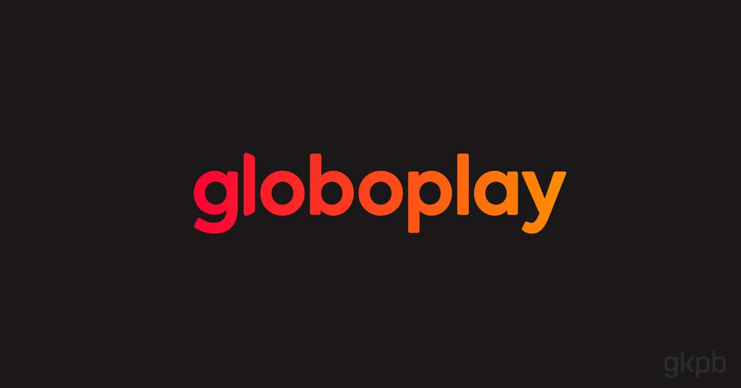 Logo Globoplay