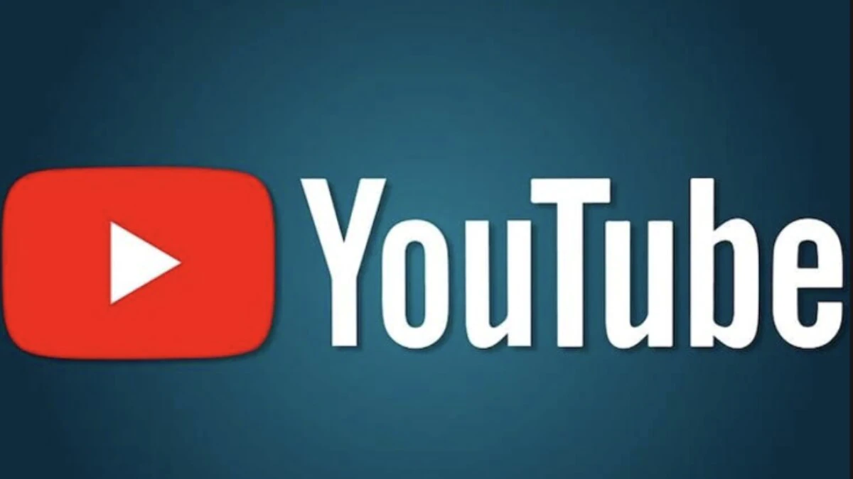 Logo Youtube