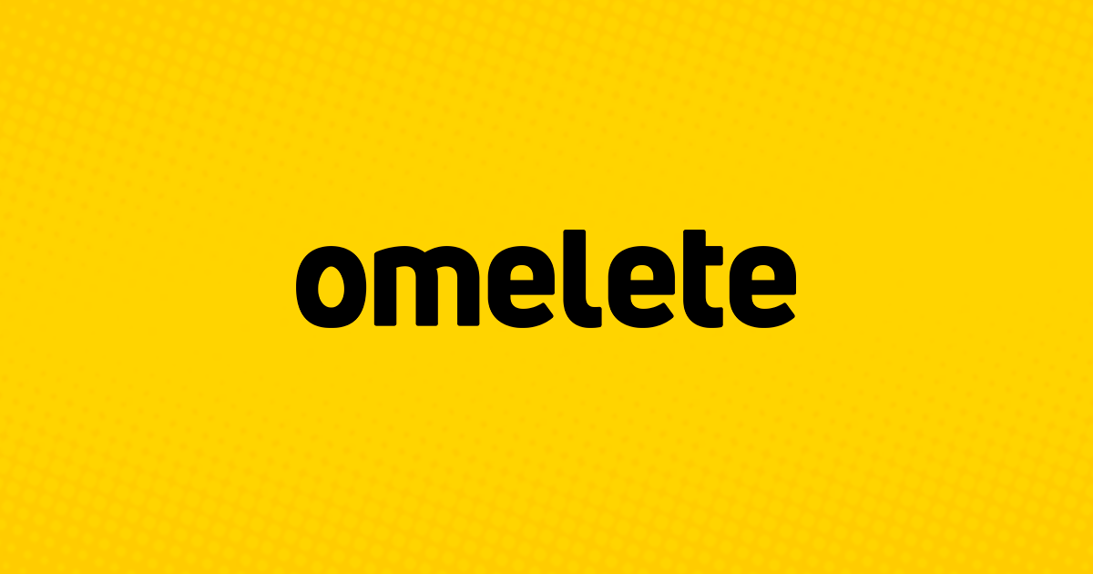 Omelete Logo