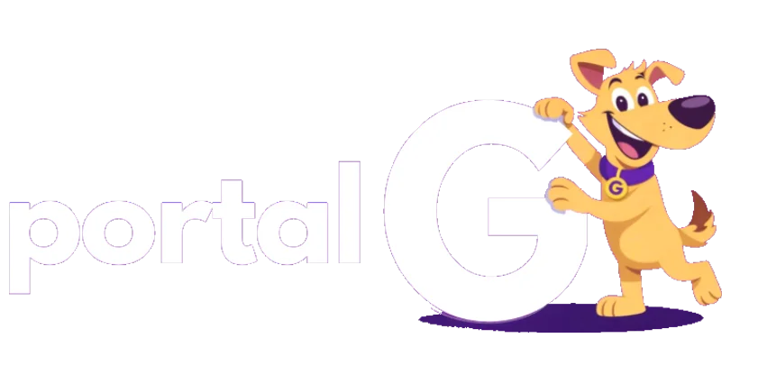 Ir para a home do Portal G Portal G