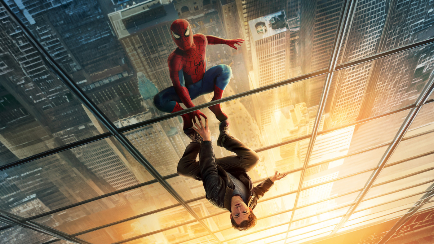 Homem-Aranha ganha destaque após novo desdobramento em uci vai transformar
