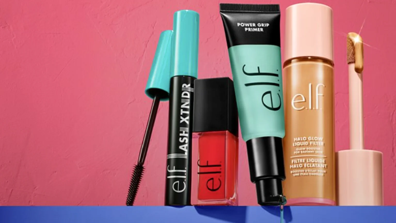 Sephora transforma estreia da e.l.f. Cosmetics em evento com brindes e ...
